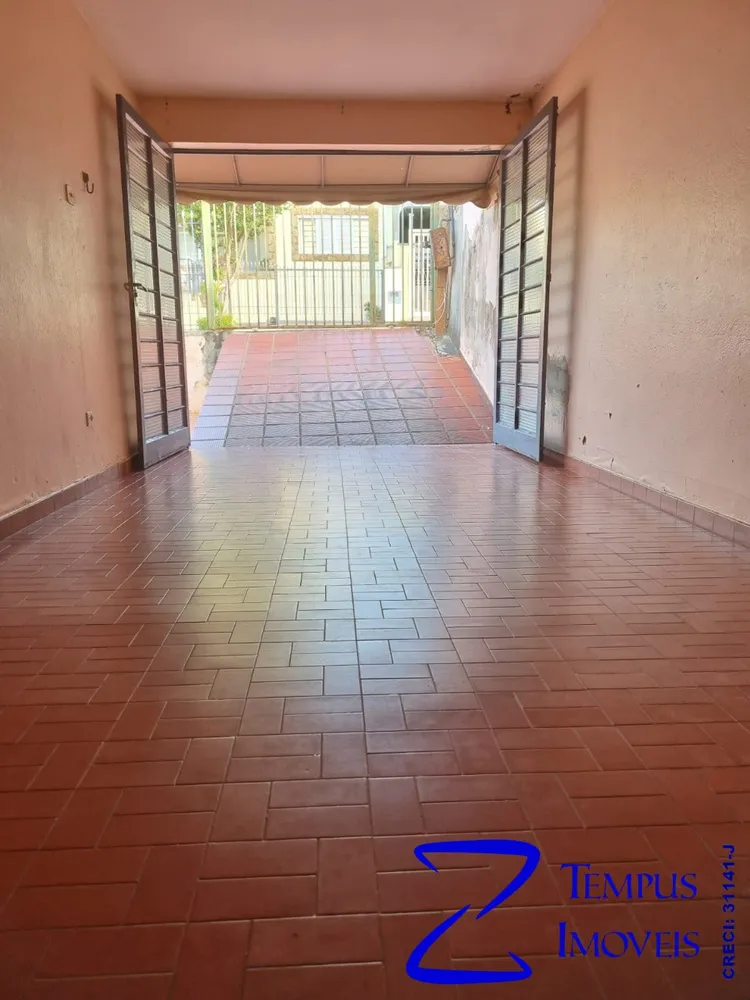 Casa, 2 quartos, 121 m² - Foto 3