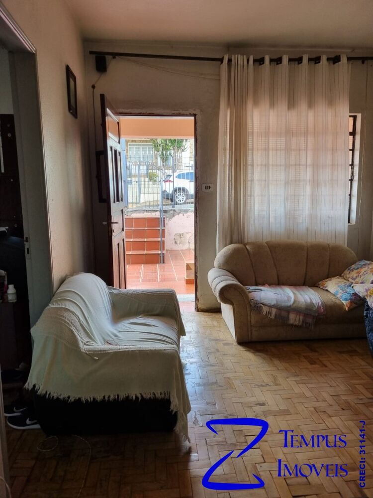 Casa, 2 quartos, 121 m² - Foto 2