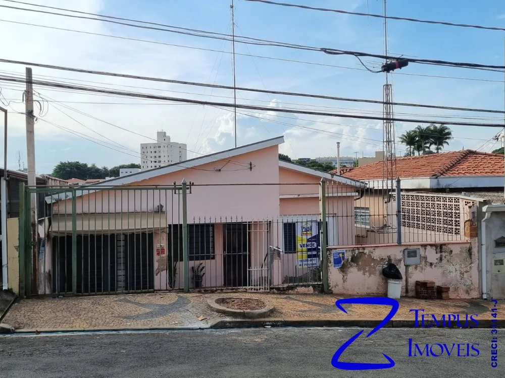 Casa, 2 quartos, 121 m² - Foto 1