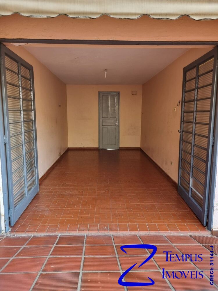 Casa, 2 quartos, 121 m² - Foto 1
