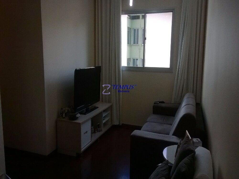 Apartamento à venda com 2 quartos, 69m² - Foto 1