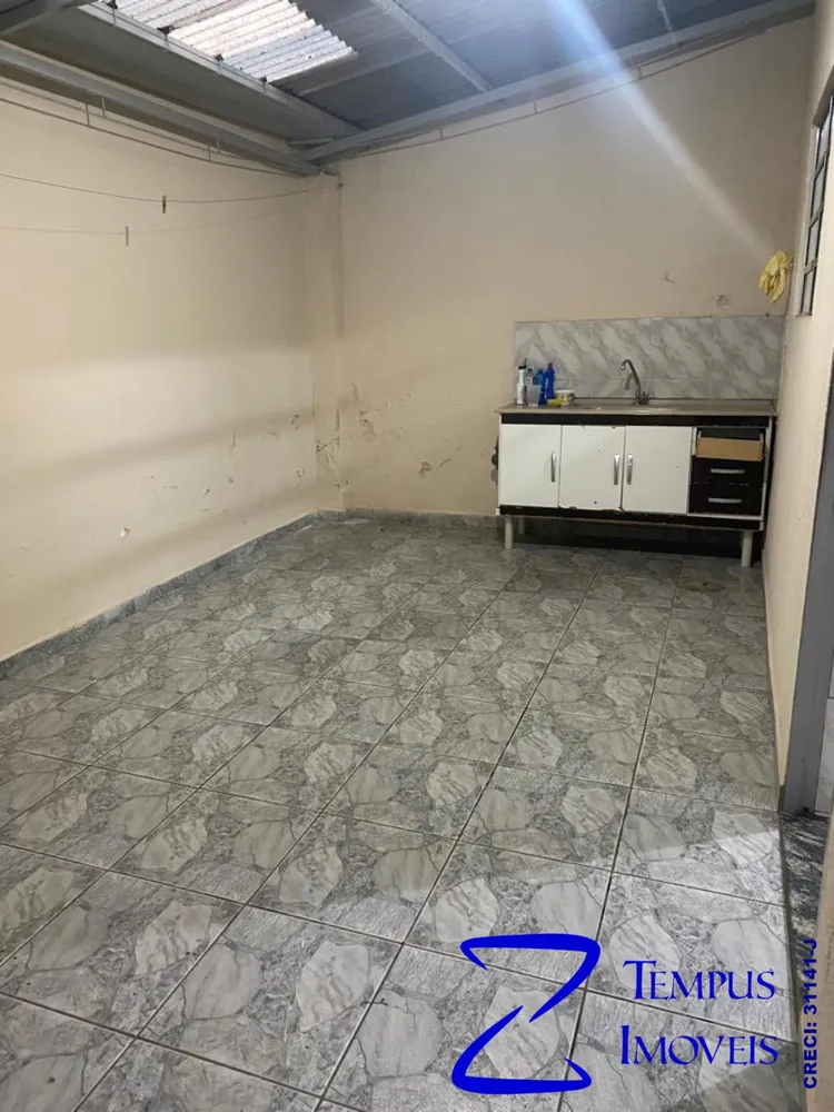 Sobrado, 3 quartos, 213 m² - Foto 27
