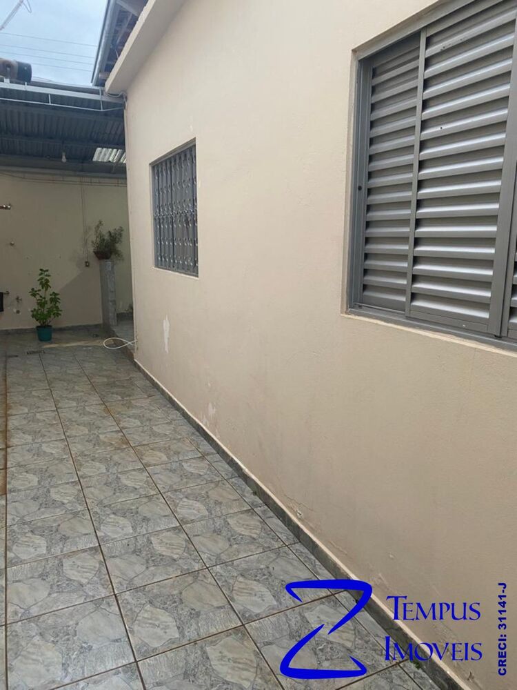 Sobrado, 3 quartos, 213 m² - Foto 27