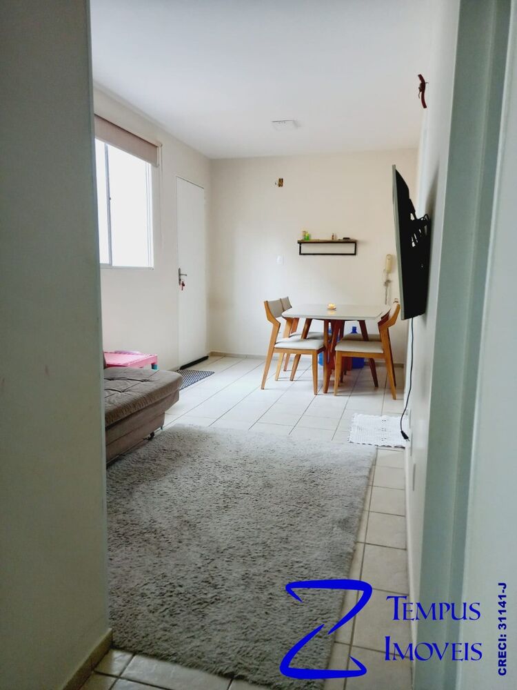 Apartamento à venda com 3 quartos, 77m² - Foto 4