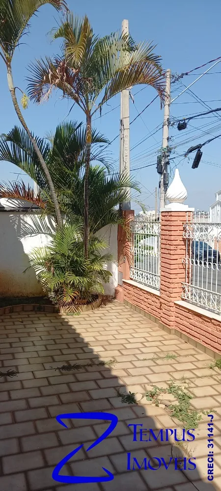 Casa, 4 quartos, 300 m² - Foto 20