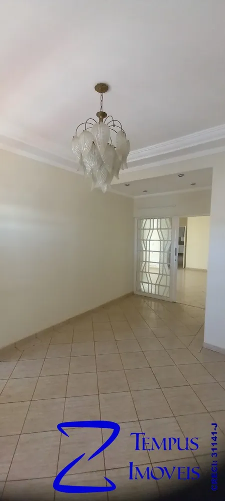 Casa, 4 quartos, 300 m² - Foto 1