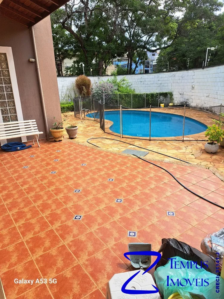 Sobrado à venda e aluguel com 4 quartos, 270m² - Foto 18