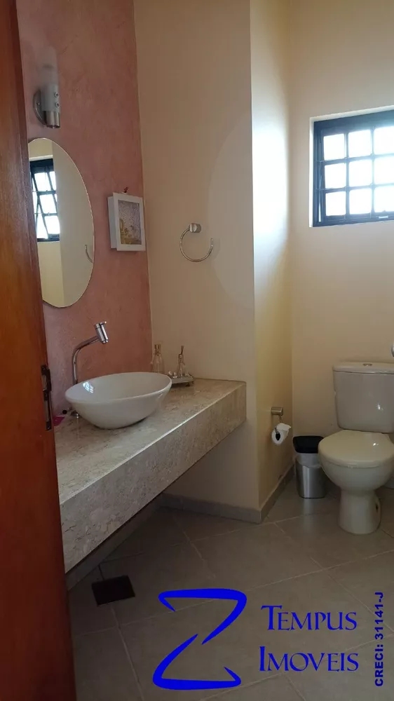 Sobrado à venda e aluguel com 4 quartos, 270m² - Foto 4