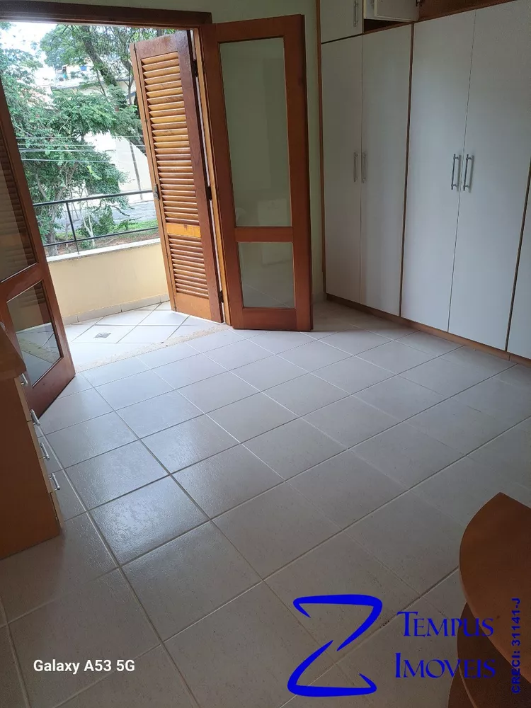 Sobrado à venda e aluguel com 4 quartos, 270m² - Foto 16