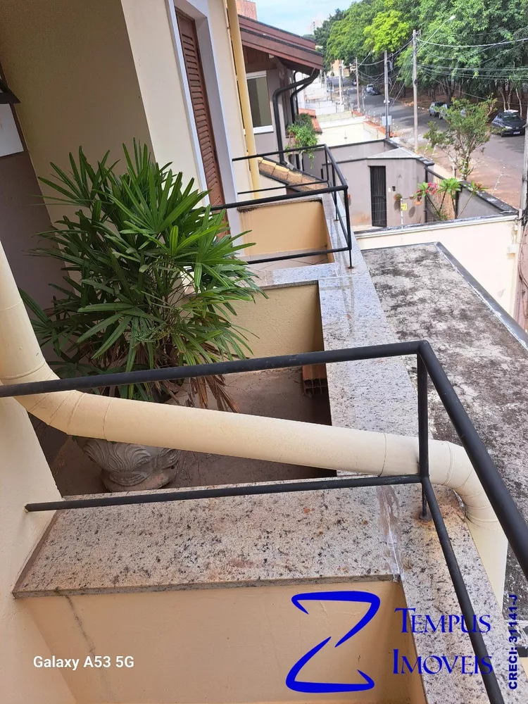 Sobrado à venda e aluguel com 4 quartos, 270m² - Foto 14