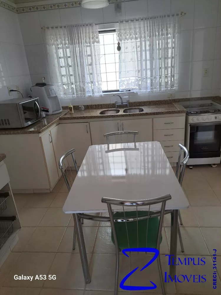 Sobrado à venda e aluguel com 4 quartos, 270m² - Foto 19