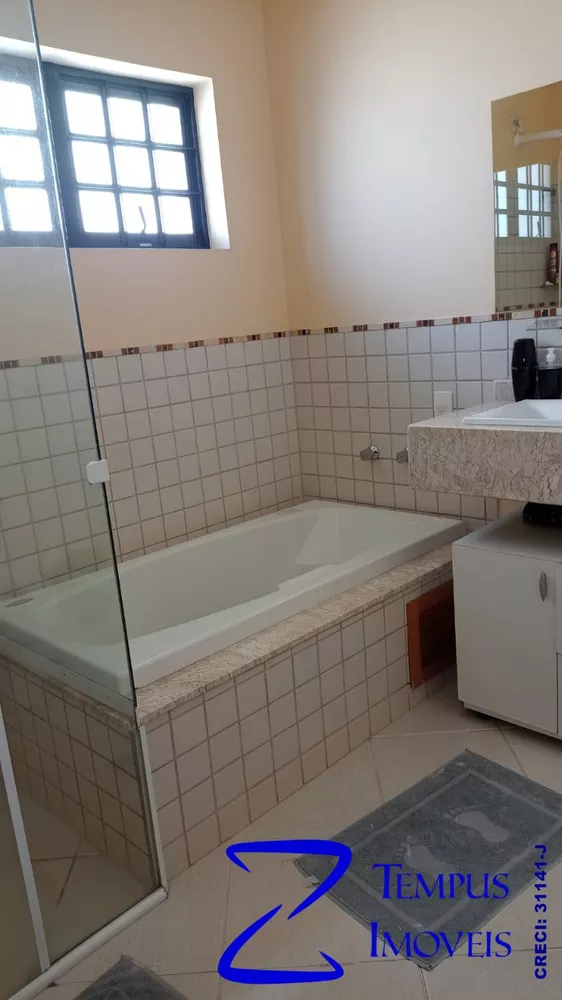 Sobrado à venda e aluguel com 4 quartos, 270m² - Foto 6