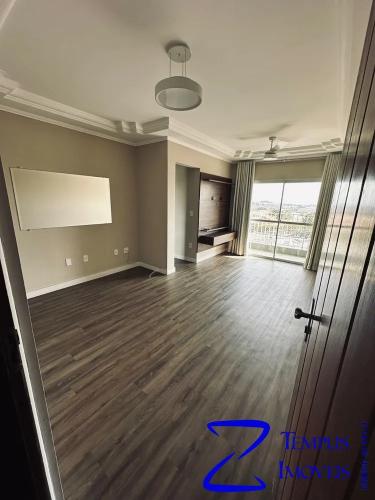 Apartamento, 2 quartos, 97 m² - Foto 2