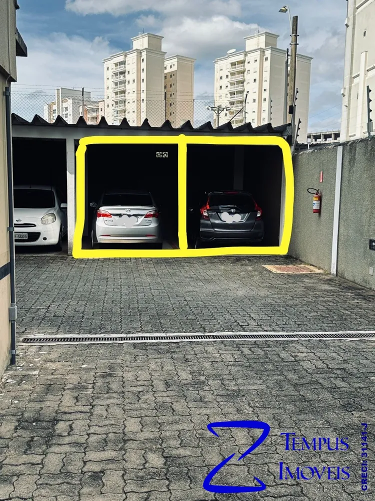 Apartamento, 2 quartos, 97 m² - Foto 7