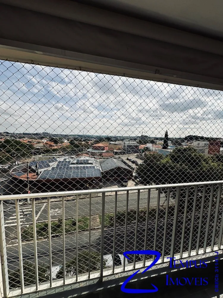 Apartamento, 2 quartos, 97 m² - Foto 3
