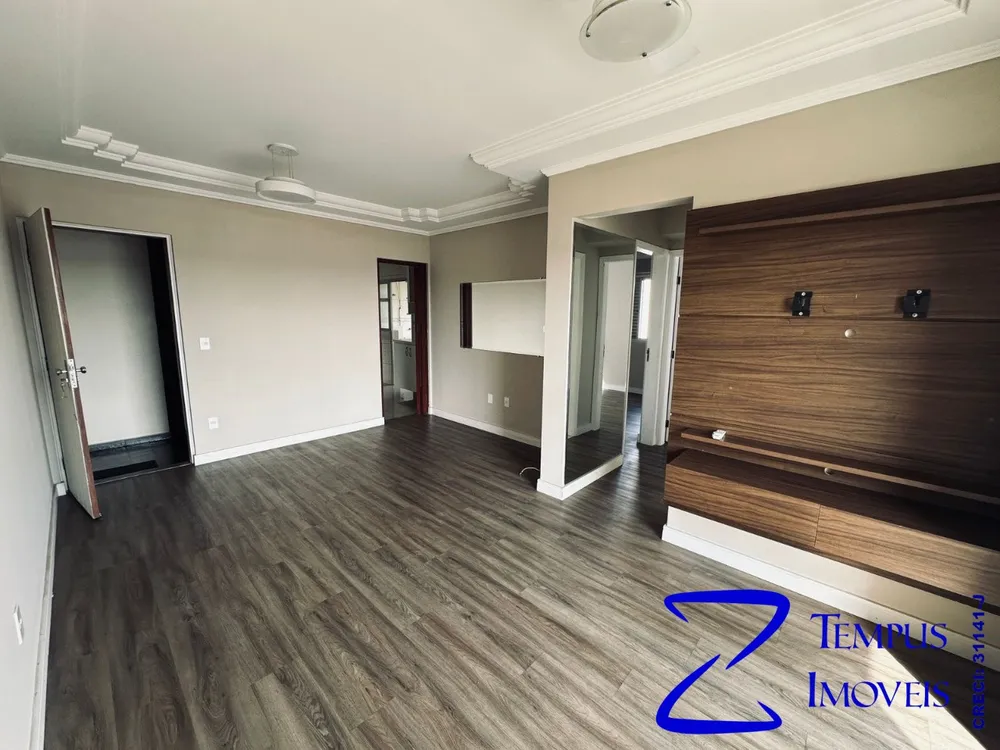 Apartamento, 2 quartos, 97 m² - Foto 1