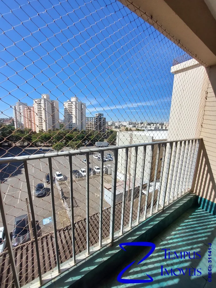 Apartamento, 2 quartos, 97 m² - Foto 7