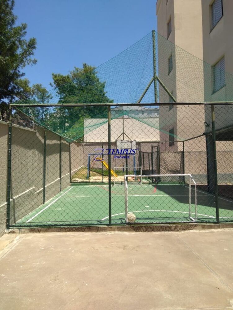 Apartamento à venda com 2 quartos, 45m² - Foto 3