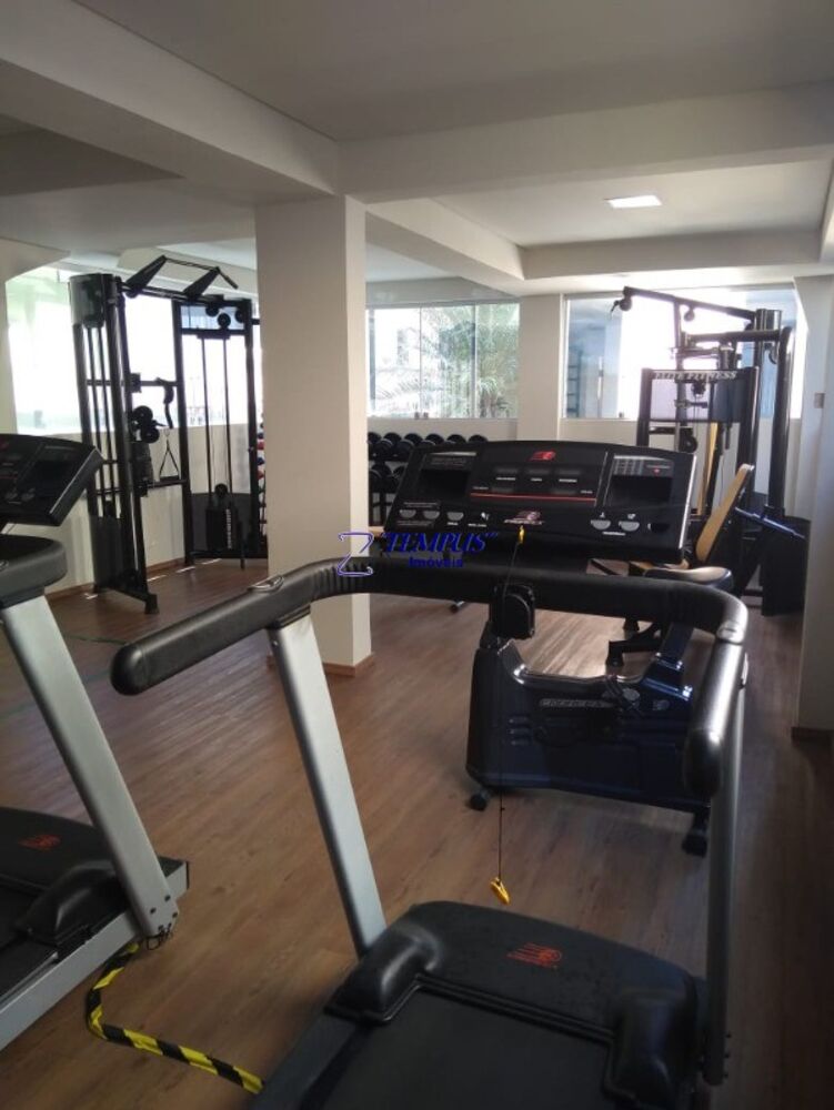 Apartamento à venda com 2 quartos, 45m² - Foto 4
