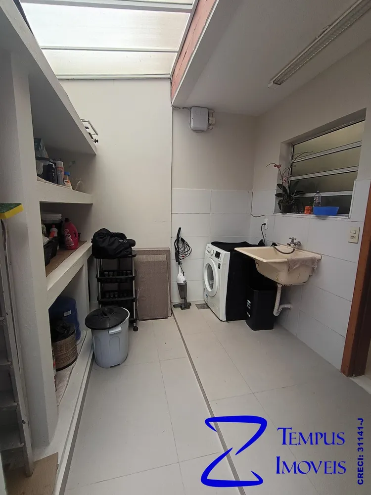Sobrado, 3 quartos, 250 m² - Foto 13