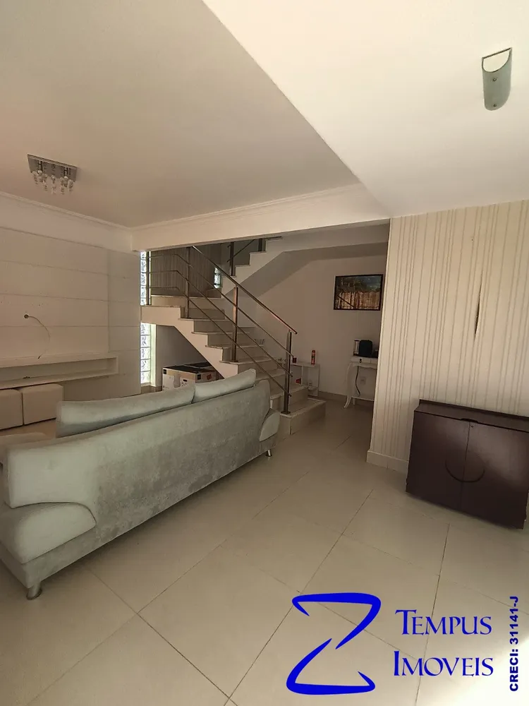 Sobrado, 3 quartos, 250 m² - Foto 10