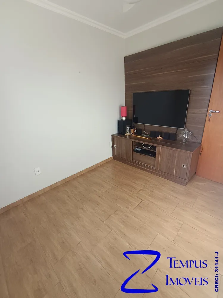 Sobrado, 3 quartos, 250 m² - Foto 2