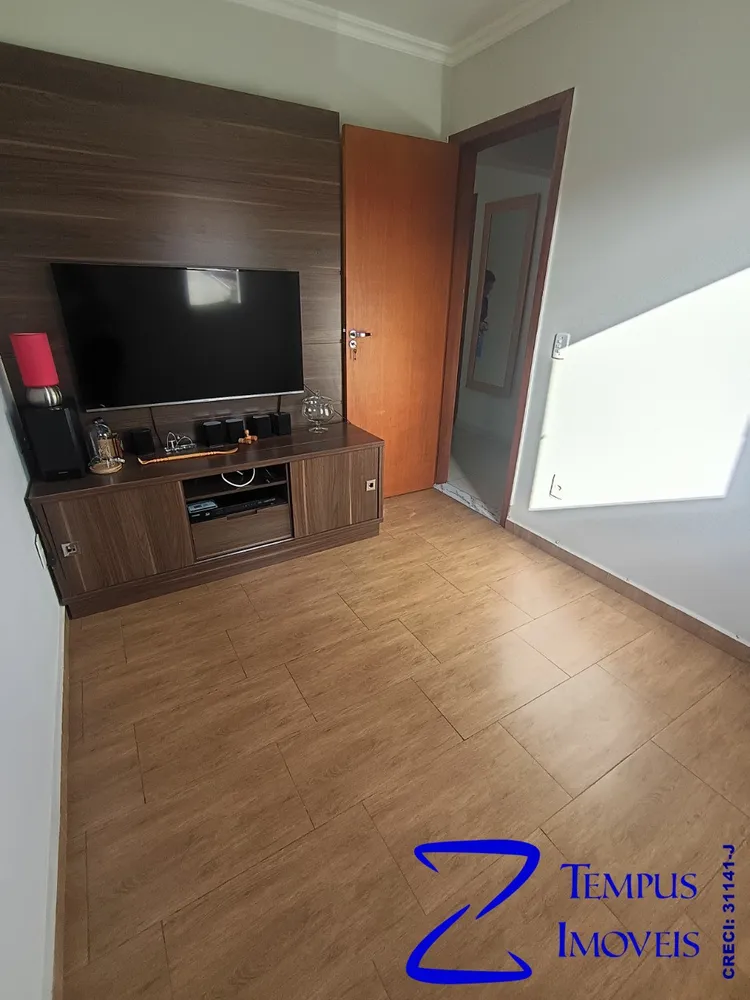 Sobrado, 3 quartos, 250 m² - Foto 1