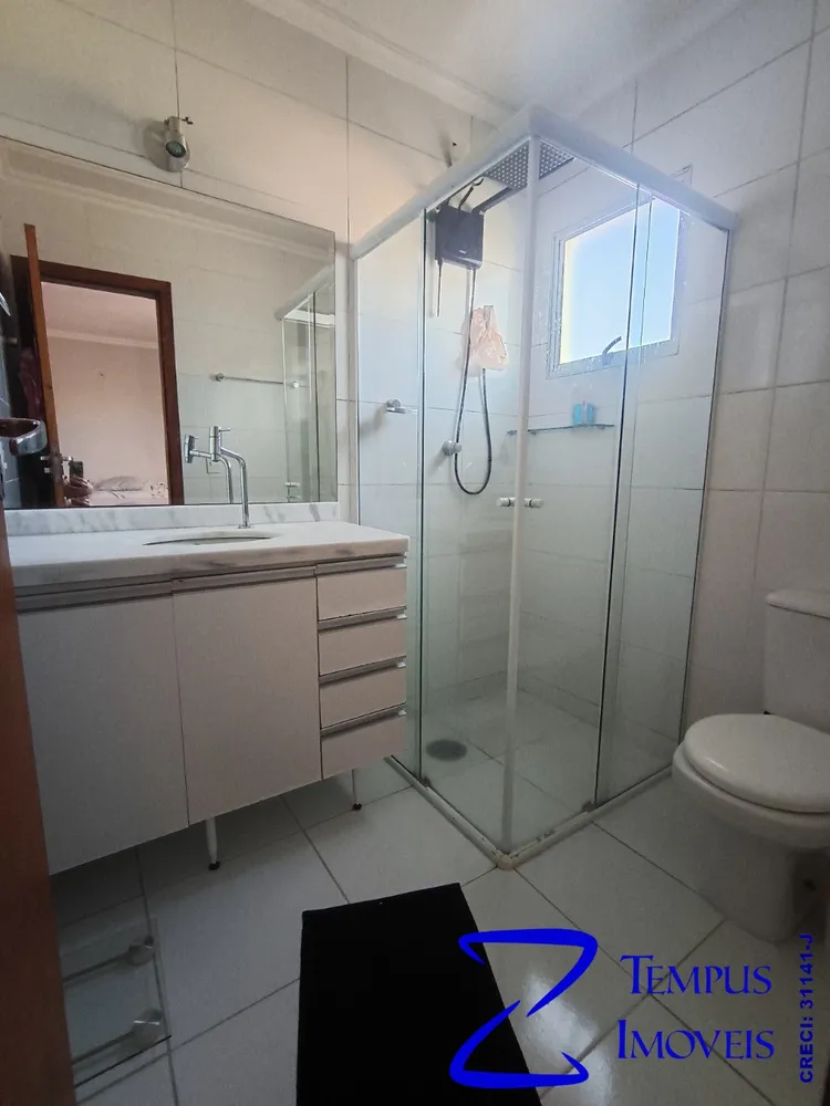 Sobrado, 3 quartos, 250 m² - Foto 6
