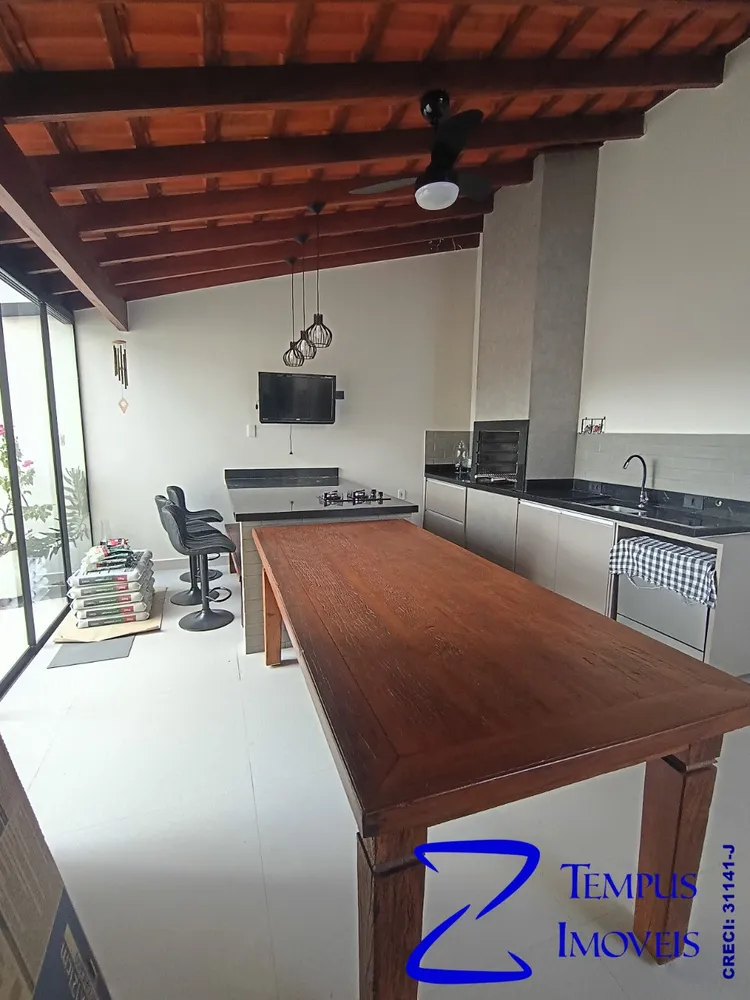 Sobrado, 3 quartos, 250 m² - Foto 15