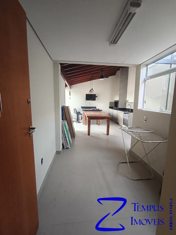 Sobrado, 3 quartos, 250 m² - Foto 14