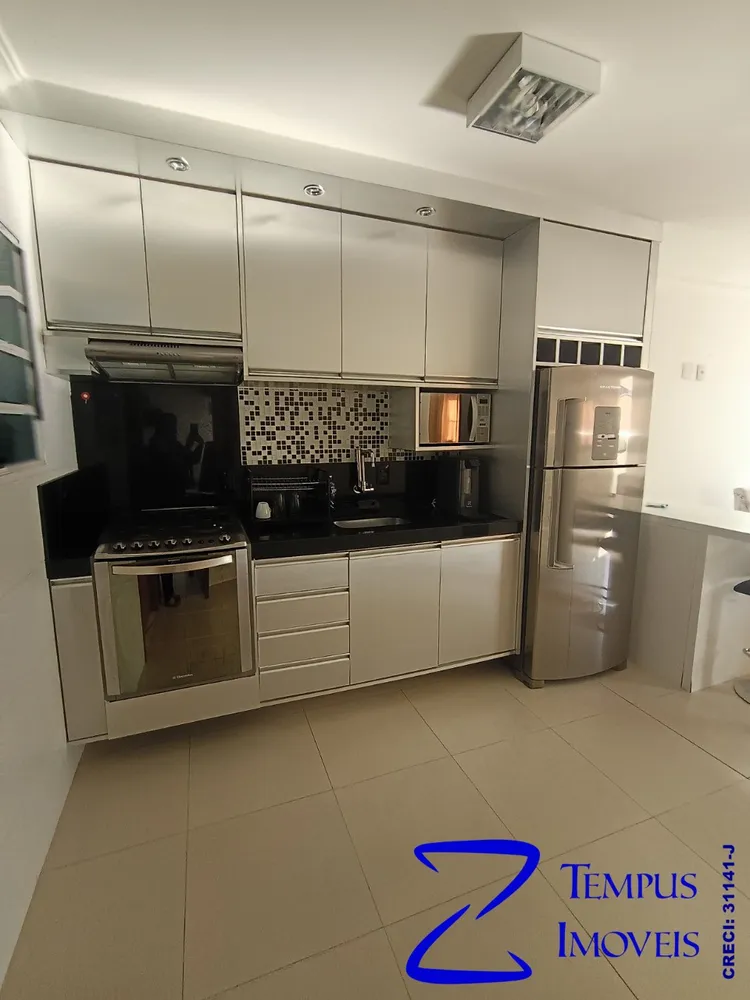 Sobrado, 3 quartos, 250 m² - Foto 12