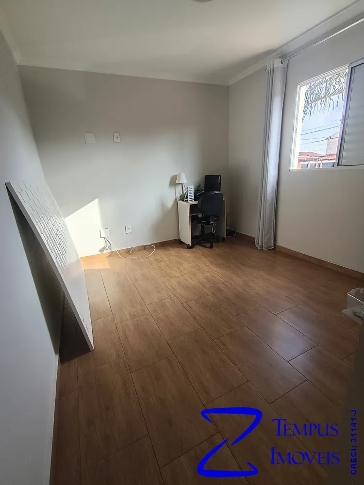 Sobrado, 3 quartos, 250 m² - Foto 3