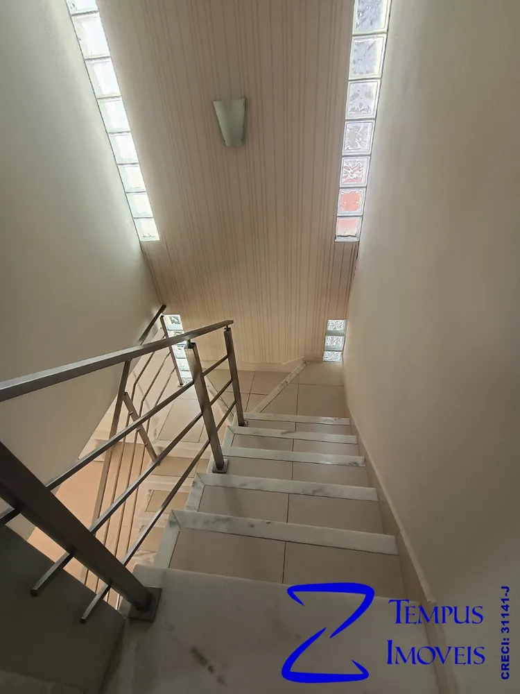 Sobrado, 3 quartos, 250 m² - Foto 8