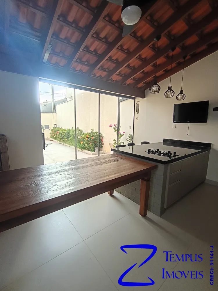 Sobrado, 3 quartos, 250 m² - Foto 16