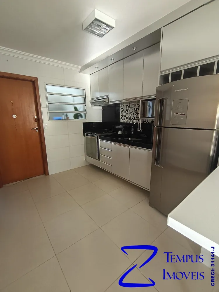 Sobrado, 3 quartos, 250 m² - Foto 11