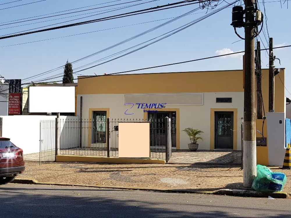 Prédio Inteiro - Foto 1