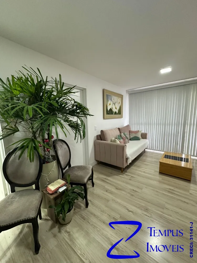 Apartamento, 3 quartos, 103 m² - Foto 1