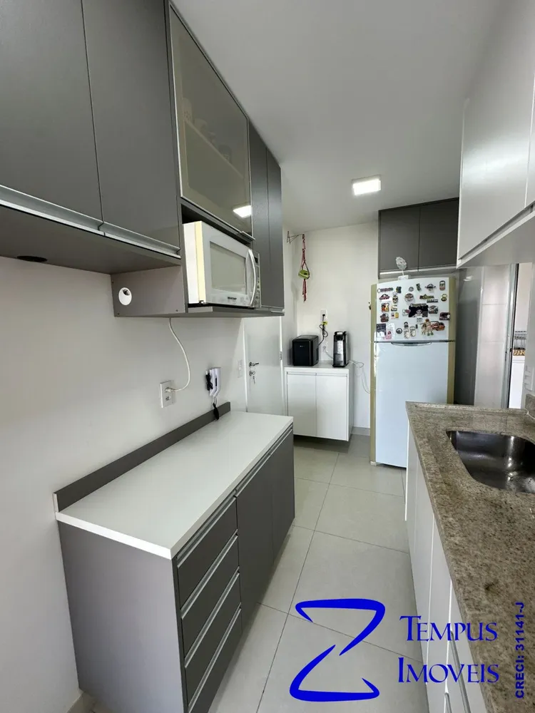 Apartamento, 3 quartos, 103 m² - Foto 9
