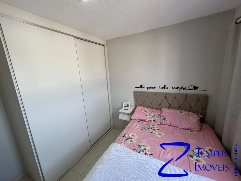 Apartamento, 2 quartos, 39 m² - Foto 6