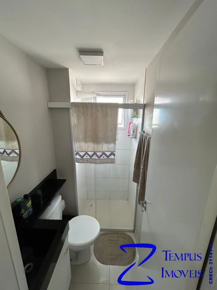 Apartamento, 2 quartos, 39 m² - Foto 5