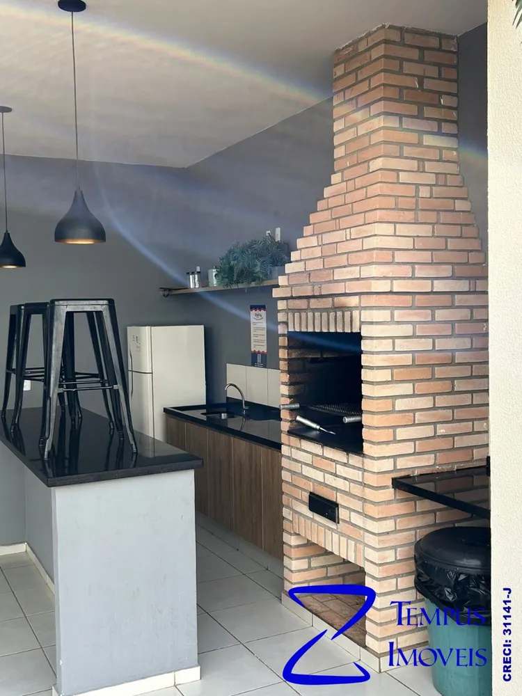 Apartamento, 2 quartos, 39 m² - Foto 11