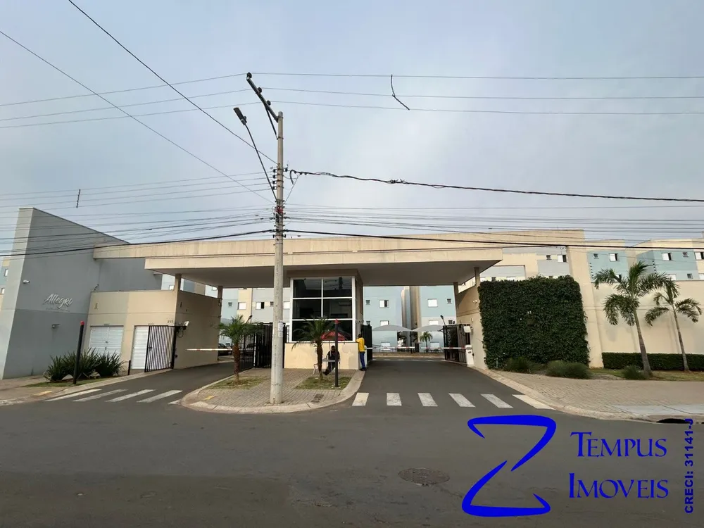 Apartamento, 2 quartos, 39 m² - Foto 7