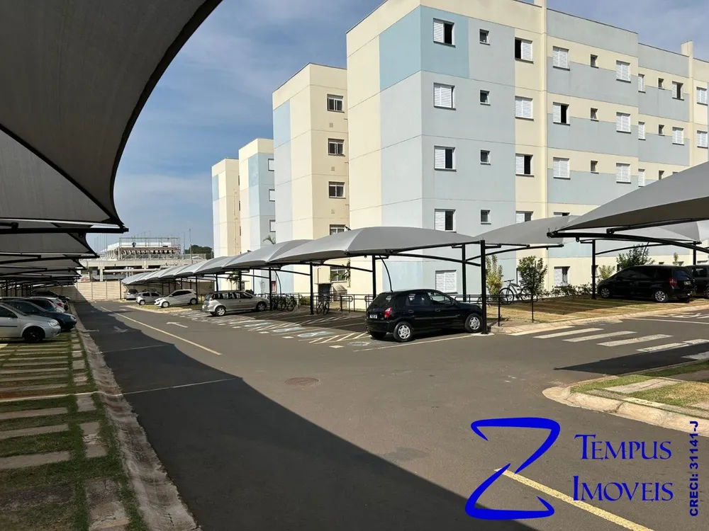 Apartamento, 2 quartos, 39 m² - Foto 16