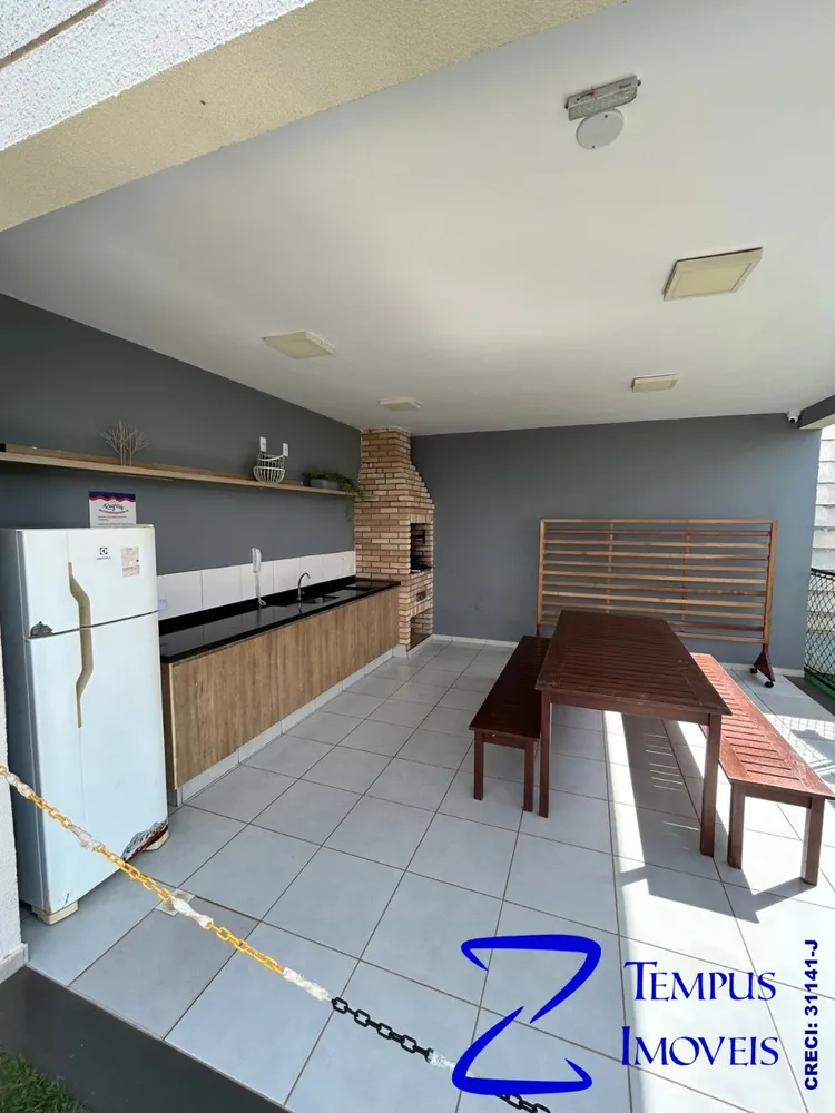 Apartamento, 2 quartos, 39 m² - Foto 12