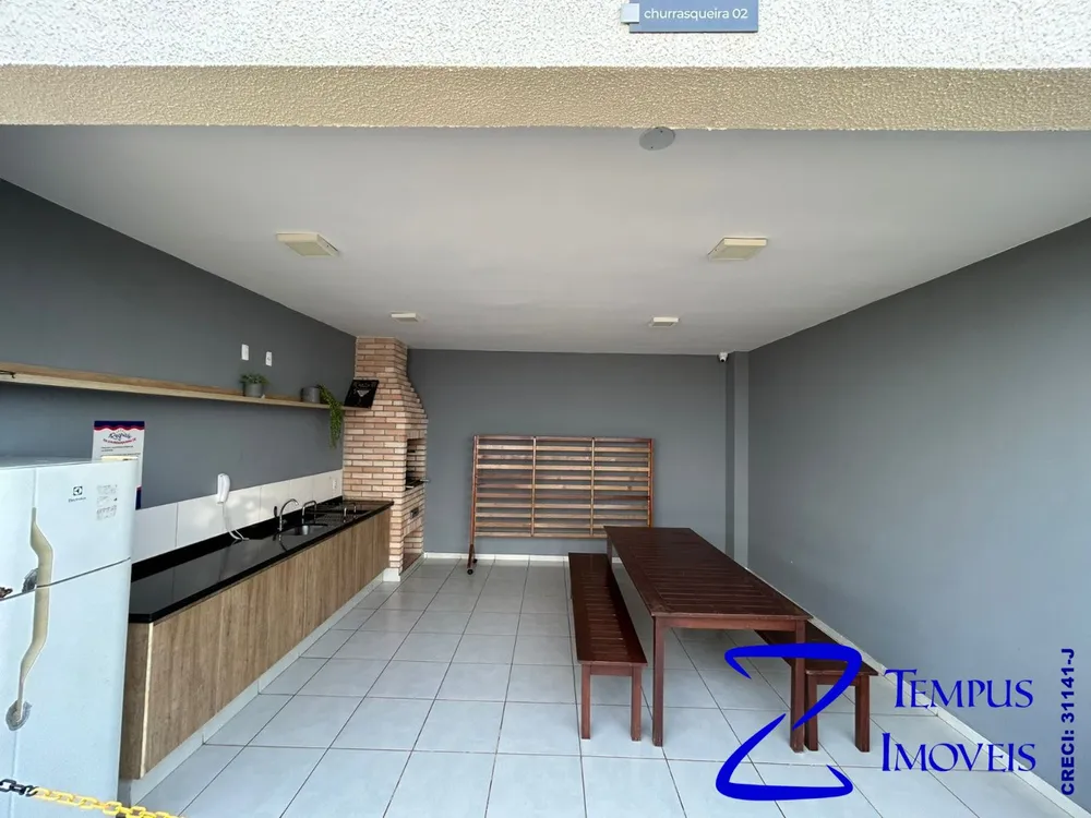 Apartamento, 2 quartos, 39 m² - Foto 9