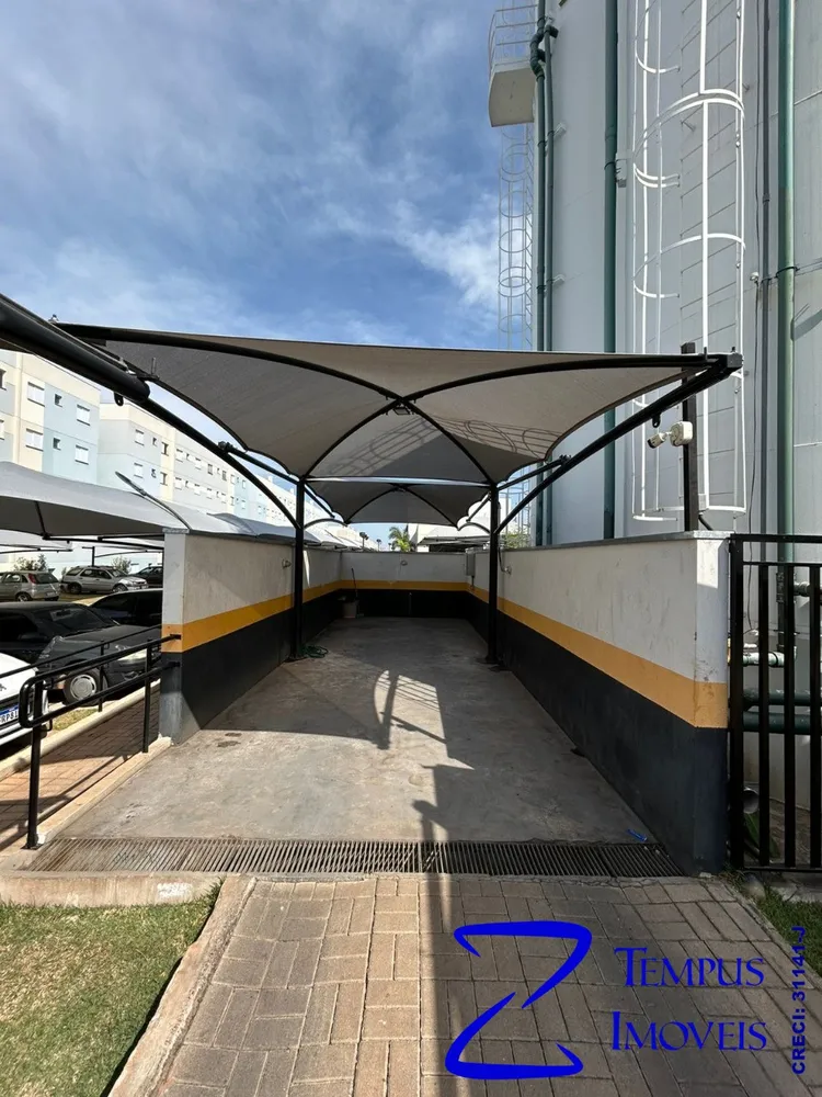 Apartamento, 2 quartos, 39 m² - Foto 15