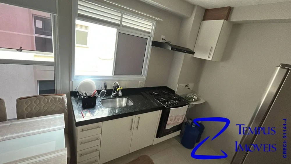 Apartamento, 2 quartos, 39 m² - Foto 3