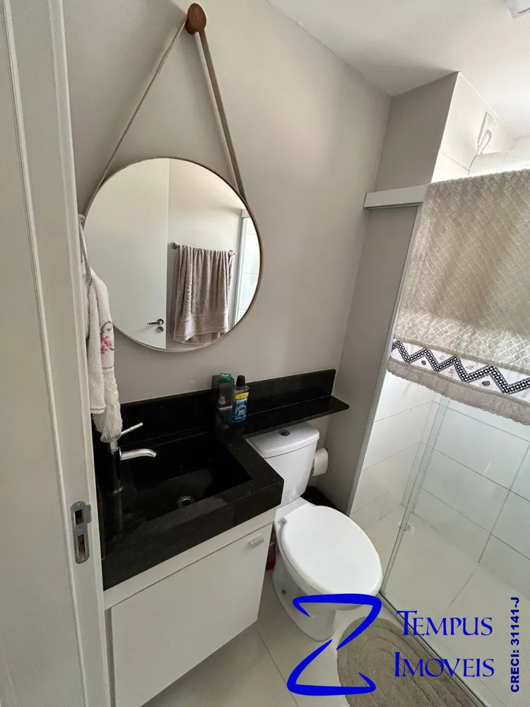 Apartamento, 2 quartos, 39 m² - Foto 4