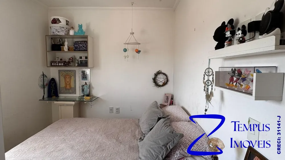 Apartamento, 3 quartos, 70 m² - Foto 10