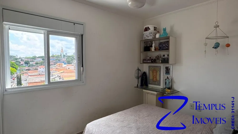 Apartamento, 3 quartos, 70 m² - Foto 9